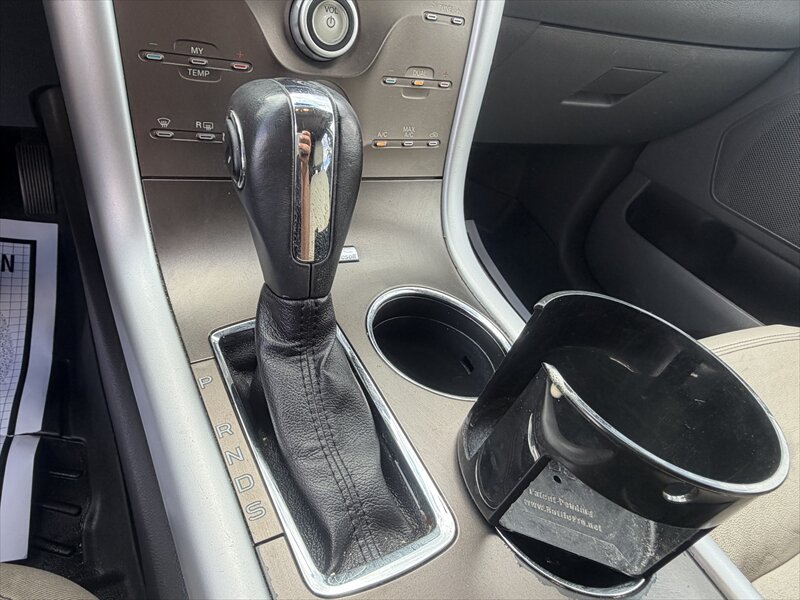 2014 Ford Edge SEL - Photo 17 - Orangevale, CA 95662
