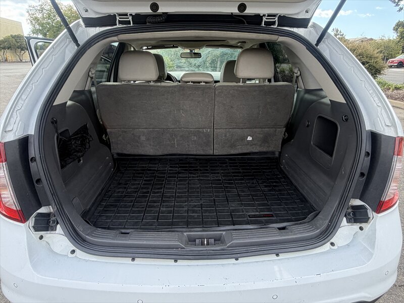 2014 Ford Edge SEL - Photo 22 - Orangevale, CA 95662