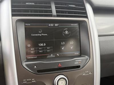 2014 Ford Edge SEL - Photo 13 - Orangevale, CA 95662