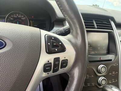 2014 Ford Edge SEL - Photo 18 - Orangevale, CA 95662