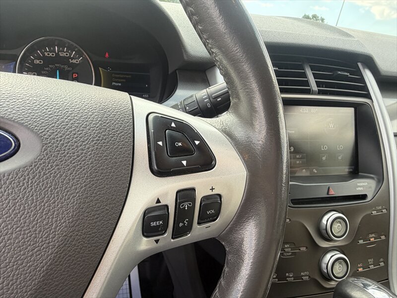 2014 Ford Edge SEL - Photo 18 - Orangevale, CA 95662