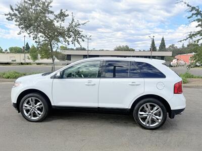 2014 Ford Edge SEL - Photo 8 - Orangevale, CA 95662
