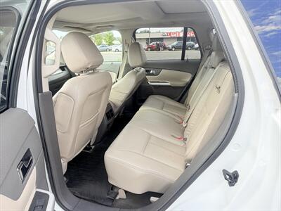 2014 Ford Edge SEL - Photo 12 - Orangevale, CA 95662