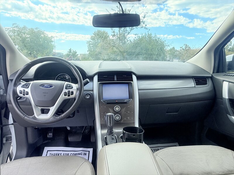 2014 Ford Edge SEL - Photo 9 - Orangevale, CA 95662