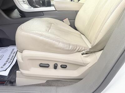 2014 Ford Edge SEL - Photo 20 - Orangevale, CA 95662