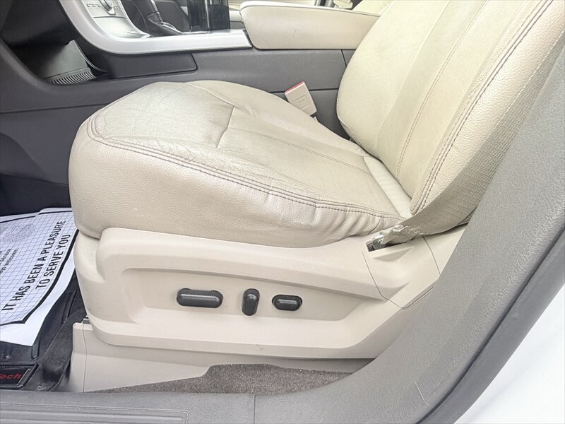 2014 Ford Edge SEL - Photo 20 - Orangevale, CA 95662