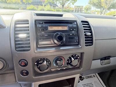 2010 Nissan Pathfinder S FE+ - Photo 16 - Orangevale, CA 95662