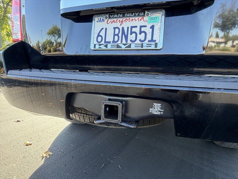 2010 Nissan Pathfinder S FE+ - Photo 18 - Orangevale, CA 95662