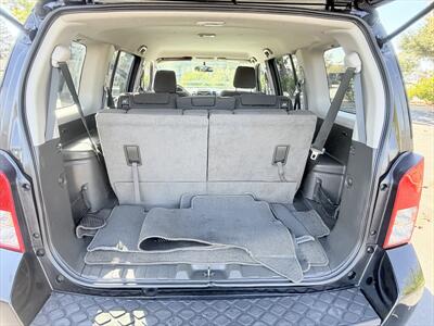 2010 Nissan Pathfinder S FE+ - Photo 14 - Orangevale, CA 95662