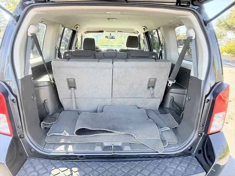2010 Nissan Pathfinder S FE+ - Photo 14 - Orangevale, CA 95662