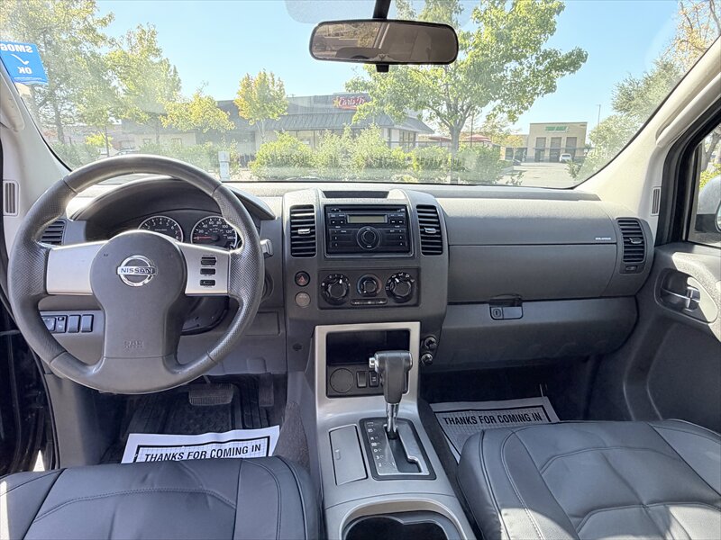 2010 Nissan Pathfinder S FE+ - Photo 9 - Orangevale, CA 95662