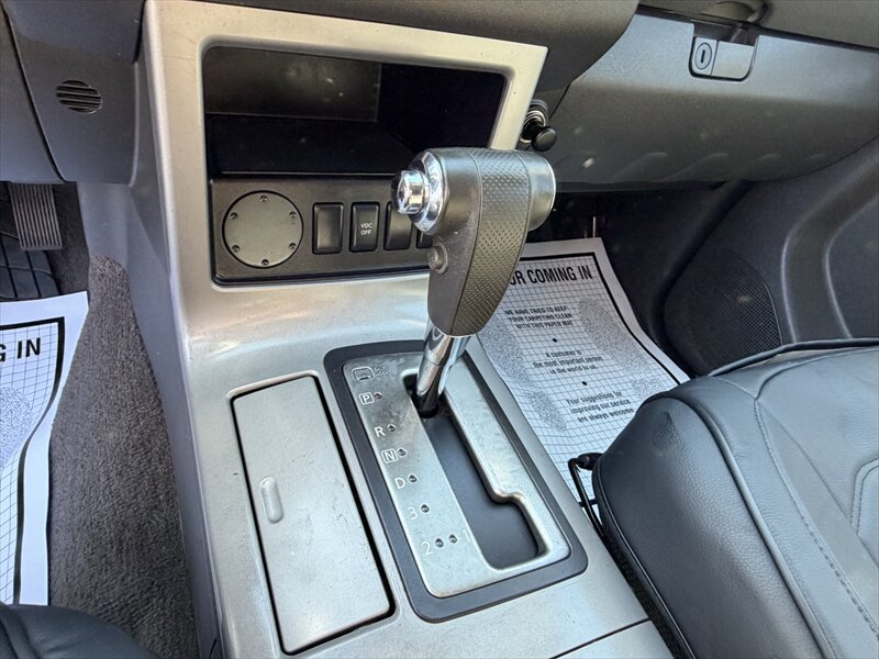 2010 Nissan Pathfinder S FE+ - Photo 17 - Orangevale, CA 95662