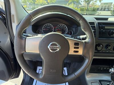 2010 Nissan Pathfinder S FE+ - Photo 15 - Orangevale, CA 95662