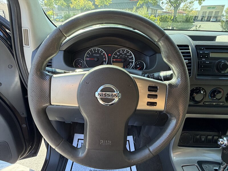 2010 Nissan Pathfinder S FE+ - Photo 15 - Orangevale, CA 95662