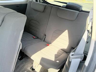 2010 Nissan Pathfinder S FE+ - Photo 13 - Orangevale, CA 95662