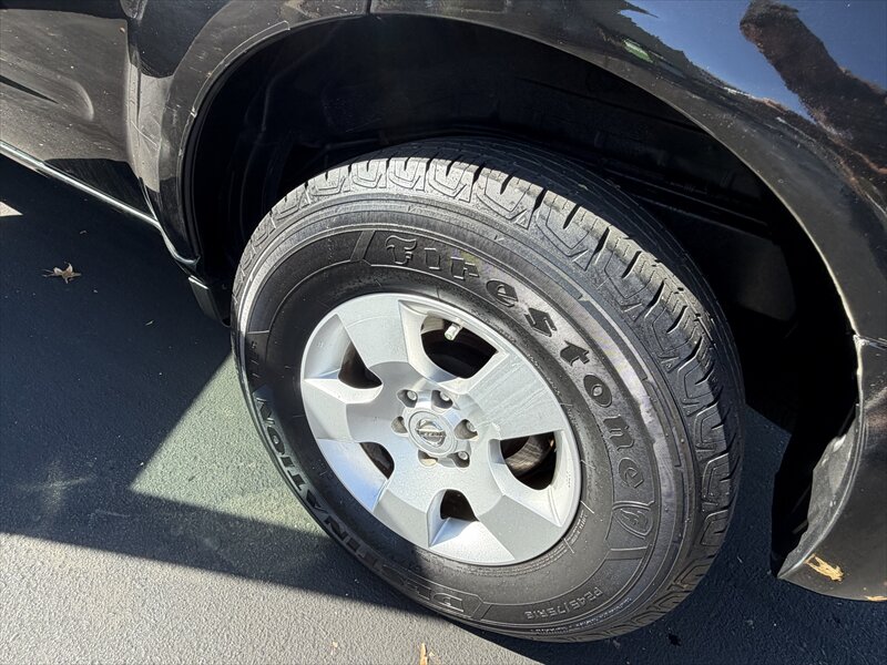 2010 Nissan Pathfinder S FE+ - Photo 20 - Orangevale, CA 95662
