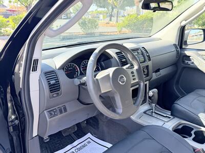 2010 Nissan Pathfinder S FE+ - Photo 10 - Orangevale, CA 95662