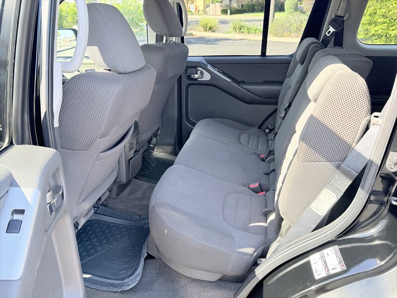 2010 Nissan Pathfinder S FE+ - Photo 12 - Orangevale, CA 95662