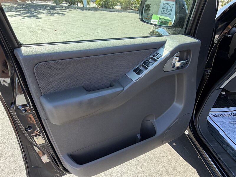 2010 Nissan Pathfinder S FE+ - Photo 19 - Orangevale, CA 95662