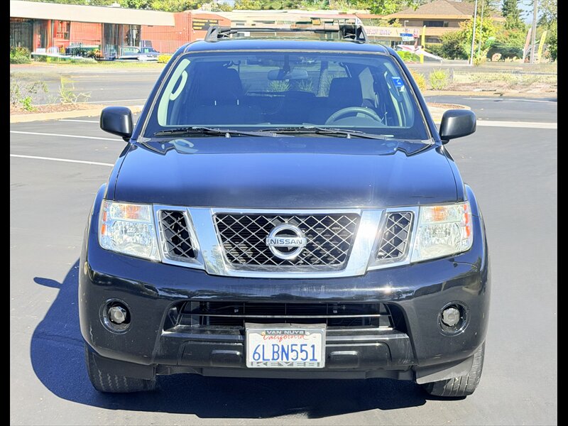 2010 Nissan Pathfinder S FE+ - Photo 2 - Orangevale, CA 95662