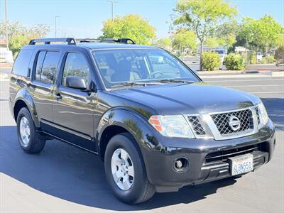 2010 Nissan Pathfinder S FE+ - Photo 3 - Orangevale, CA 95662