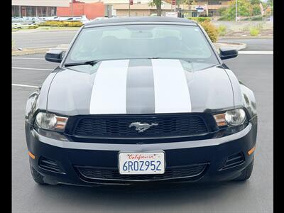 2010 Ford Mustang V6   - Photo 6 - Orangevale, CA 95662