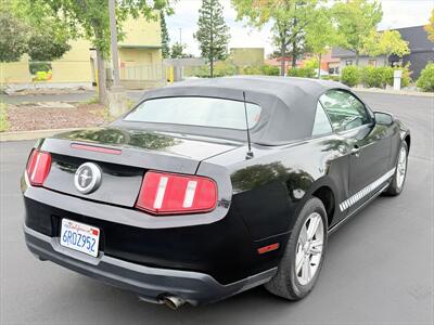 2010 Ford Mustang V6   - Photo 9 - Orangevale, CA 95662