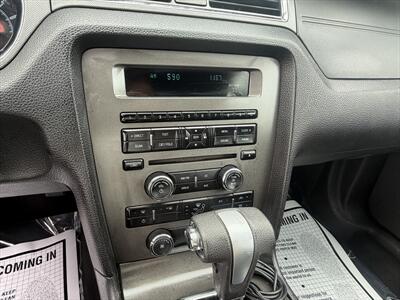 2010 Ford Mustang V6   - Photo 18 - Orangevale, CA 95662