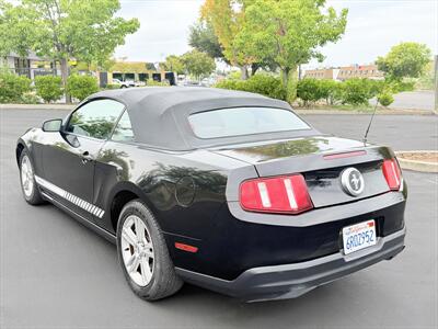 2010 Ford Mustang V6   - Photo 11 - Orangevale, CA 95662