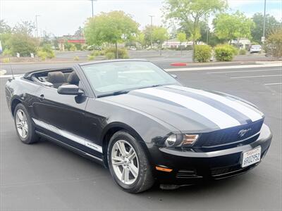 2010 Ford Mustang V6   - Photo 2 - Orangevale, CA 95662