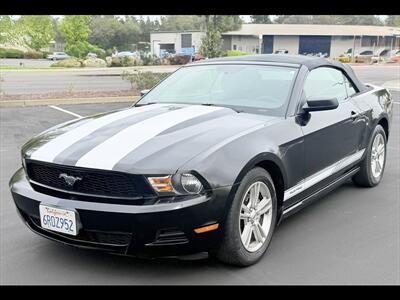 2010 Ford Mustang V6   - Photo 5 - Orangevale, CA 95662