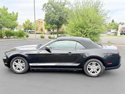 2010 Ford Mustang V6   - Photo 12 - Orangevale, CA 95662