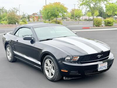 2010 Ford Mustang V6   - Photo 7 - Orangevale, CA 95662