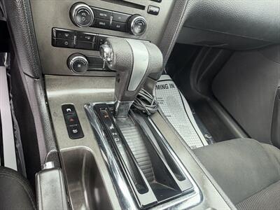 2010 Ford Mustang V6   - Photo 19 - Orangevale, CA 95662
