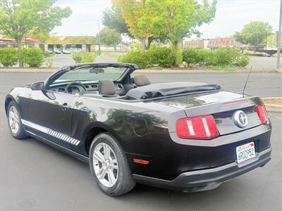 2010 Ford Mustang V6   - Photo 4 - Orangevale, CA 95662