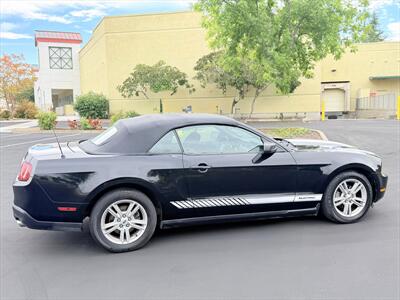 2010 Ford Mustang V6   - Photo 8 - Orangevale, CA 95662