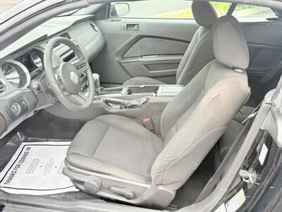2010 Ford Mustang V6   - Photo 14 - Orangevale, CA 95662