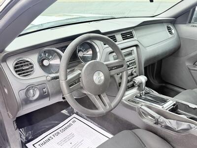 2010 Ford Mustang V6   - Photo 13 - Orangevale, CA 95662