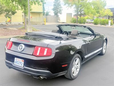 2010 Ford Mustang V6   - Photo 3 - Orangevale, CA 95662