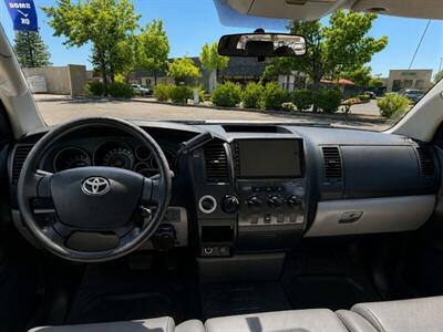 2012 Toyota Tundra Grade   - Photo 9 - Orangevale, CA 95662
