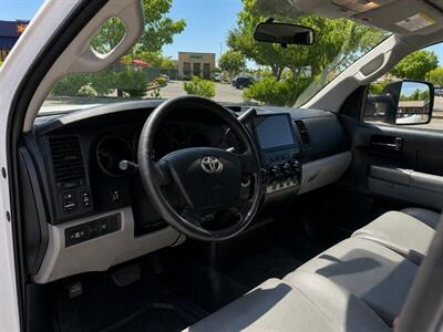 2012 Toyota Tundra Grade   - Photo 10 - Orangevale, CA 95662