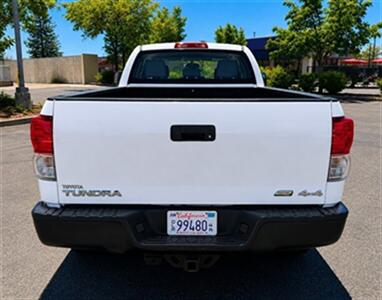 2012 Toyota Tundra Grade   - Photo 5 - Orangevale, CA 95662