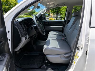 2012 Toyota Tundra Grade   - Photo 11 - Orangevale, CA 95662