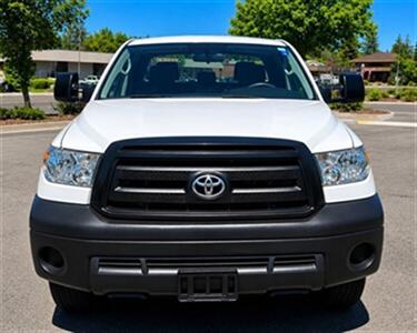 2012 Toyota Tundra Grade   - Photo 2 - Orangevale, CA 95662