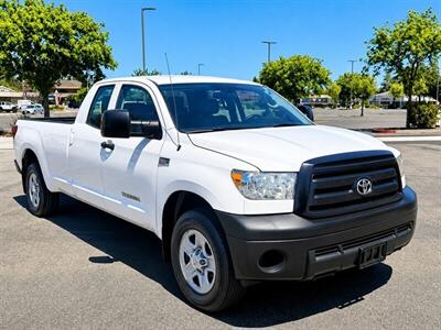 2012 Toyota Tundra Grade   - Photo 3 - Orangevale, CA 95662