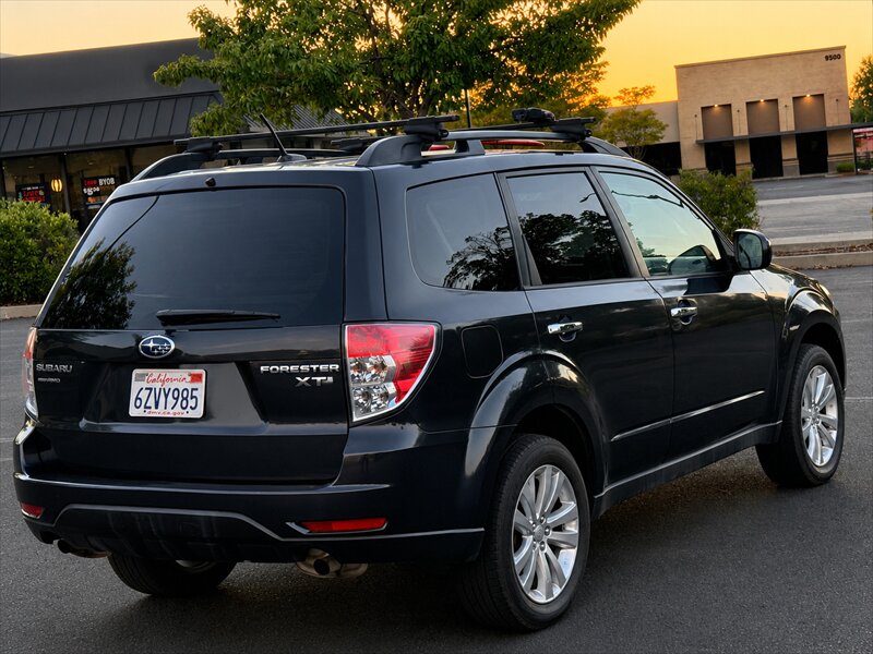 2013 Subaru Forester 2.5X Premium - Photo 4 - Orangevale, CA 95662