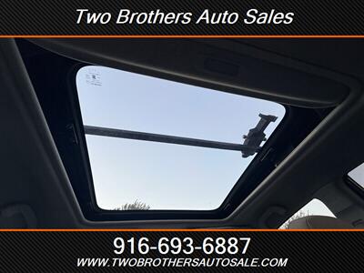 2013 Subaru Forester 2.5X Premium - Photo 15 - Orangevale, CA 95662