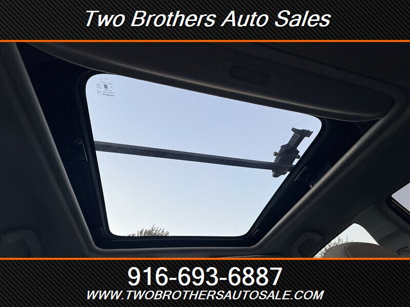 2013 Subaru Forester 2.5X Premium - Photo 15 - Orangevale, CA 95662