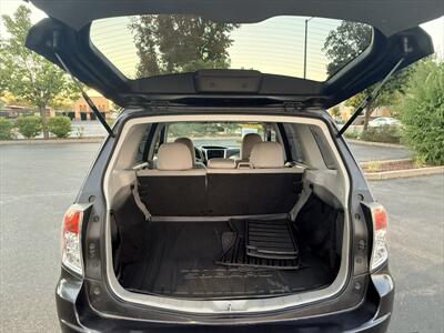 2013 Subaru Forester 2.5X Premium - Photo 14 - Orangevale, CA 95662
