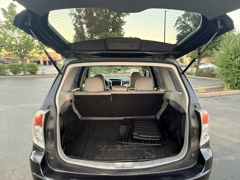 2013 Subaru Forester 2.5X Premium - Photo 14 - Orangevale, CA 95662